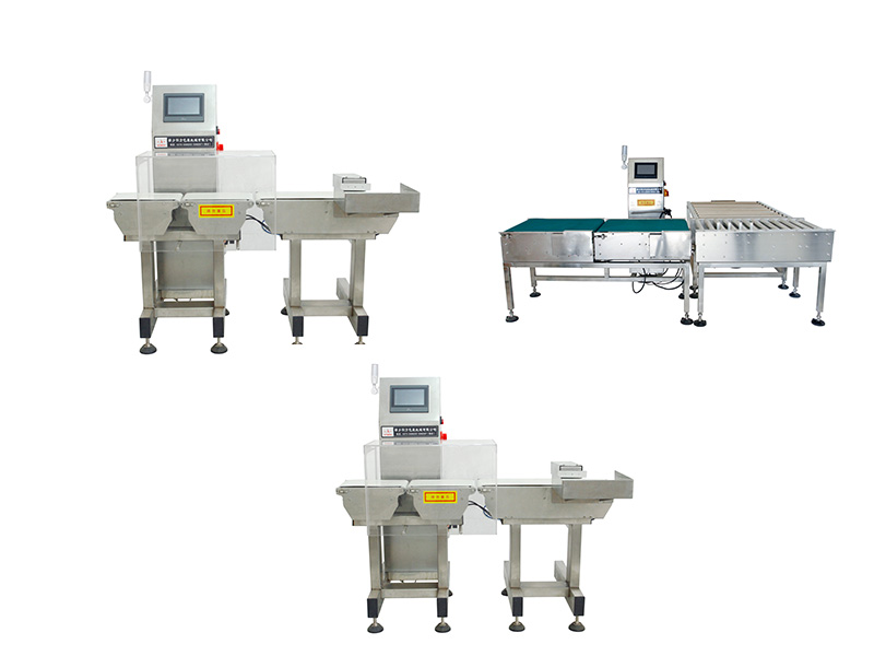 重量檢測(cè)機(jī)故障解決方法大全